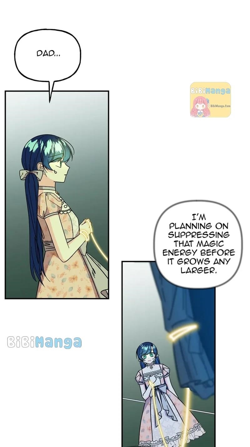 The Archmage’s Daughter Chapter 174 - Page 18