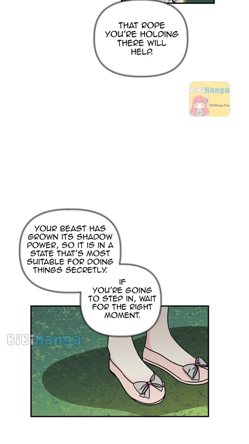 The Archmage’s Daughter Chapter 174 - Page 19