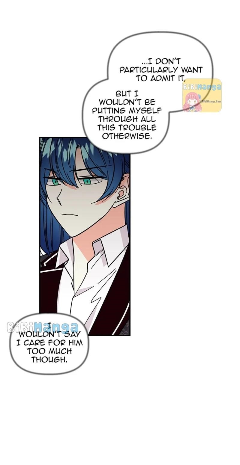 The Archmage’s Daughter Chapter 174 - Page 21