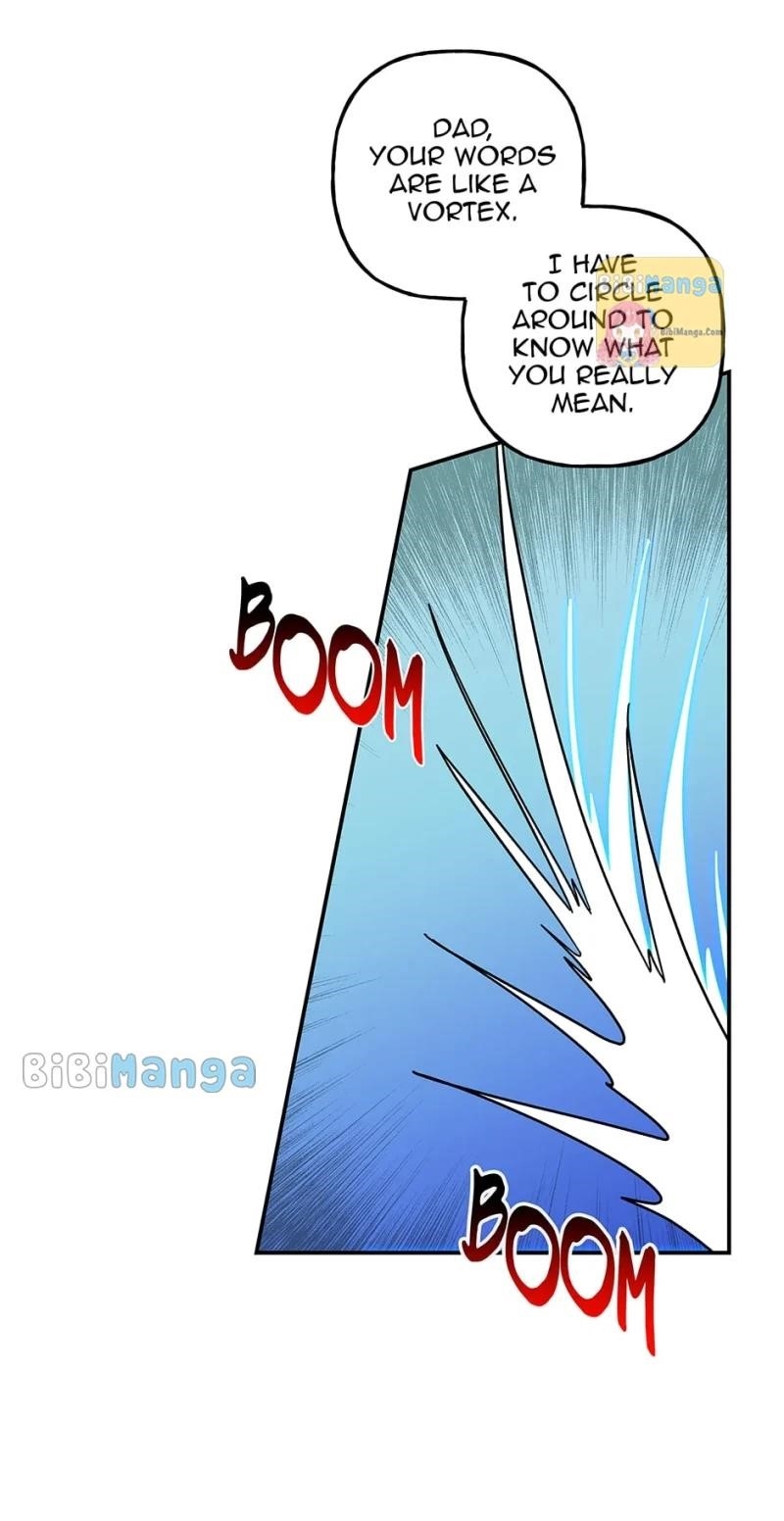 The Archmage’s Daughter Chapter 174 - Page 22