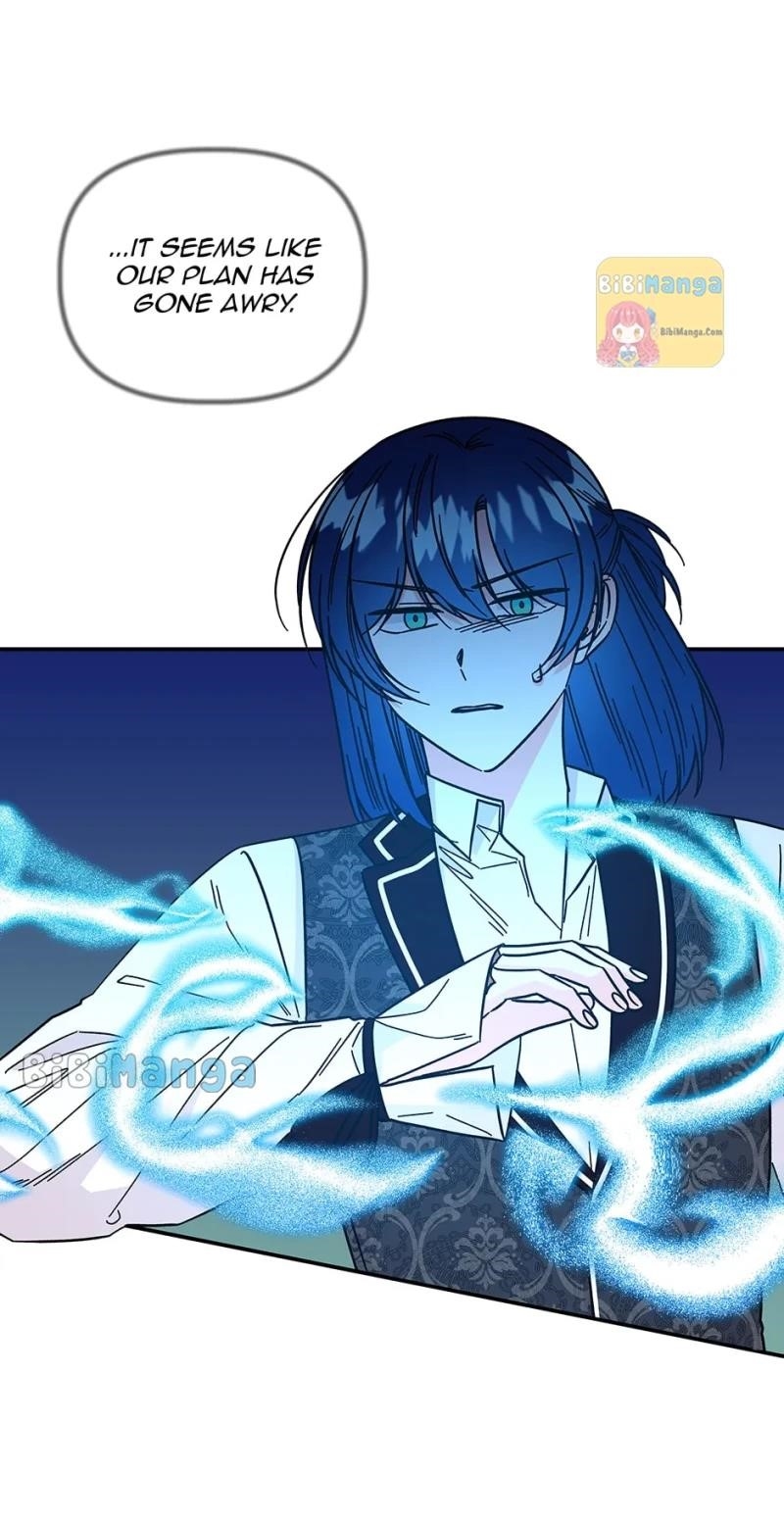 The Archmage’s Daughter Chapter 174 - Page 23