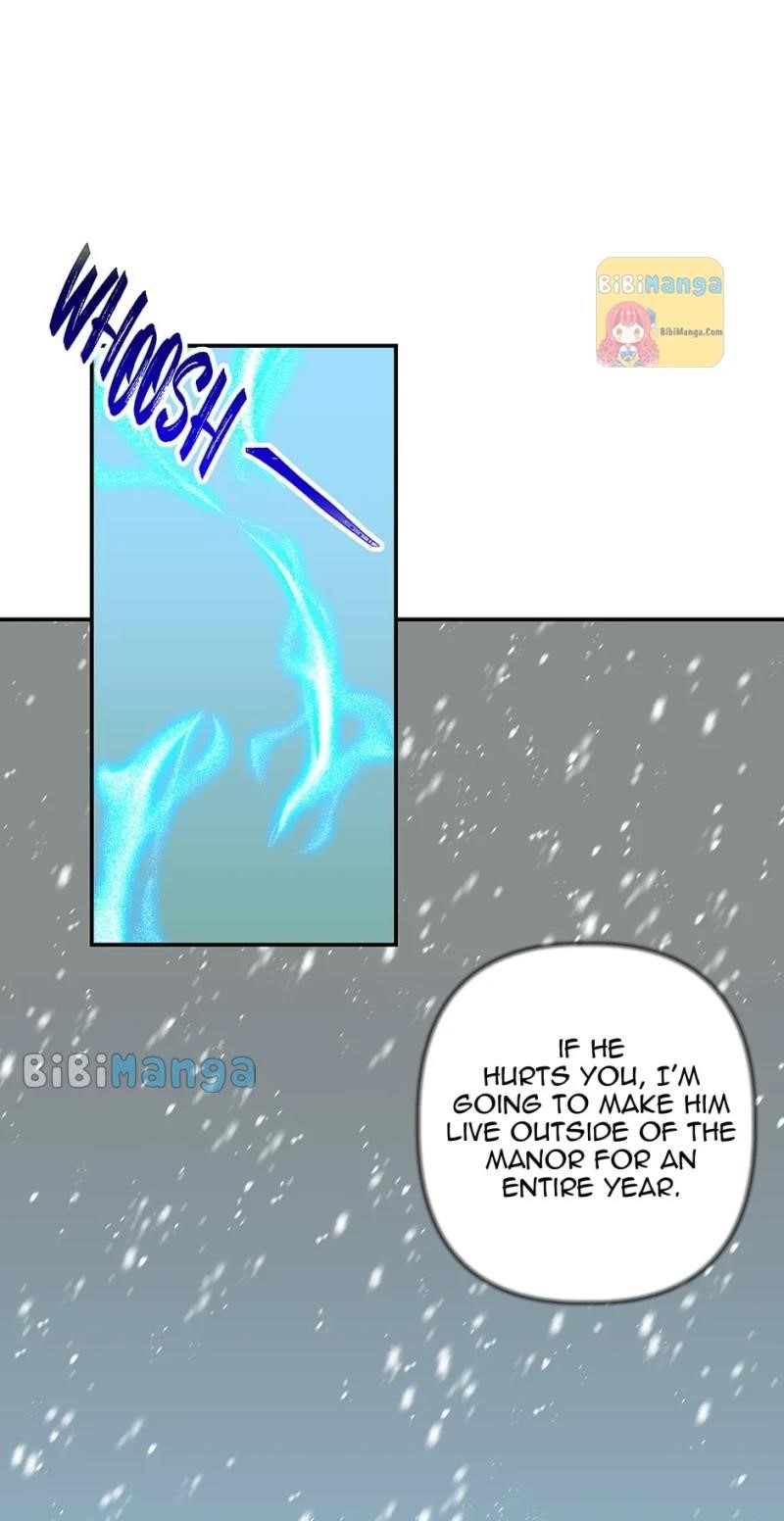 The Archmage’s Daughter Chapter 174 - Page 24