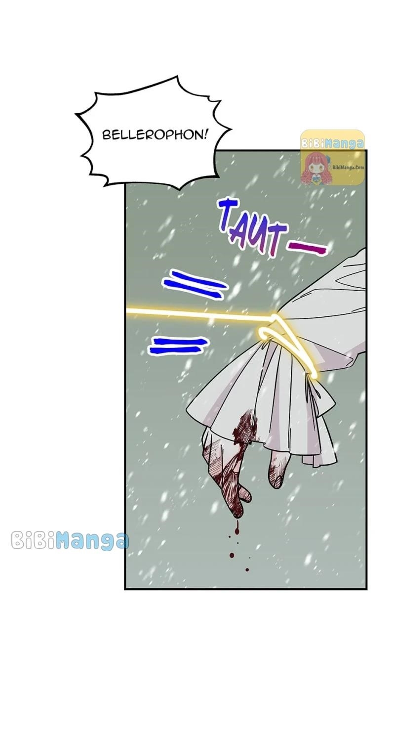 The Archmage’s Daughter Chapter 174 - Page 29