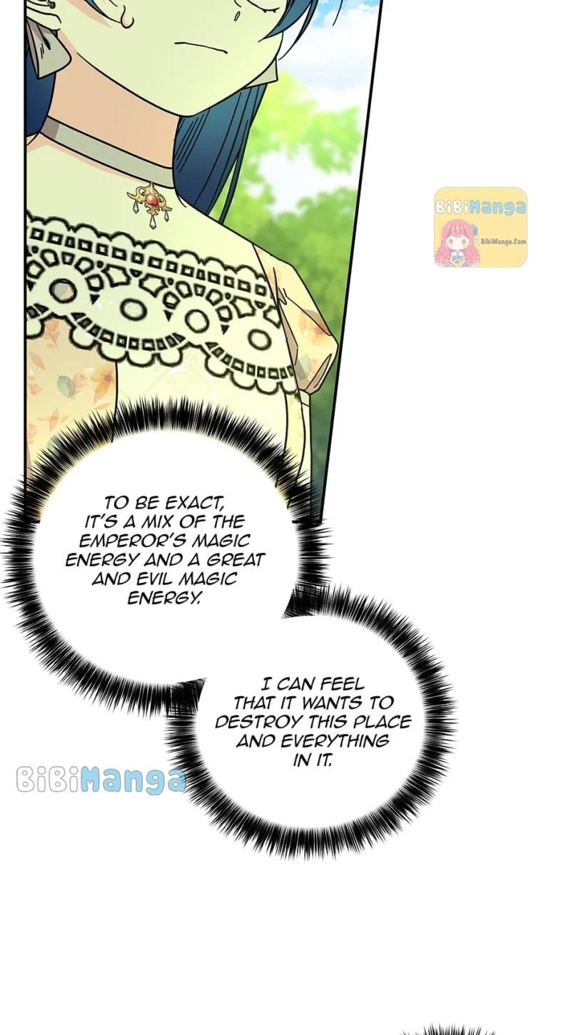 The Archmage’s Daughter Chapter 174 - Page 3