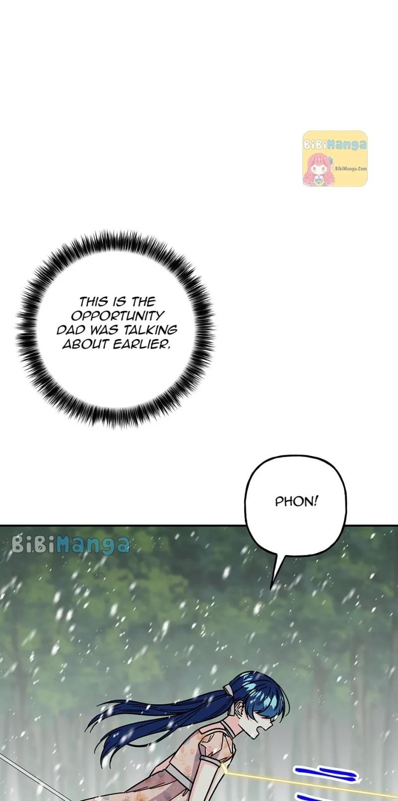 The Archmage’s Daughter Chapter 174 - Page 30