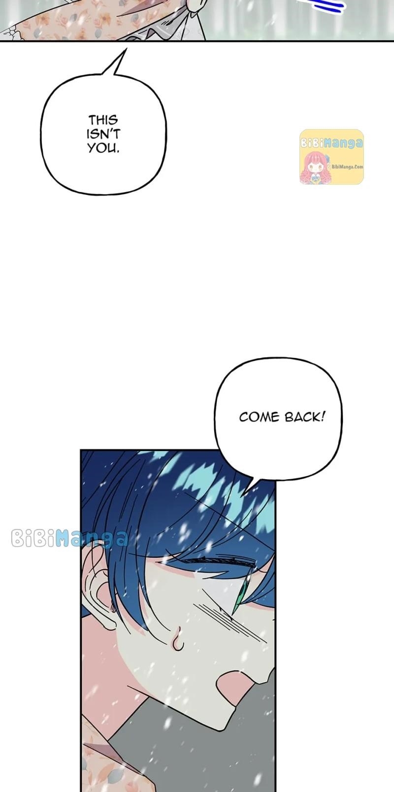 The Archmage’s Daughter Chapter 174 - Page 31