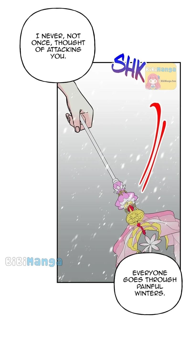 The Archmage’s Daughter Chapter 174 - Page 36