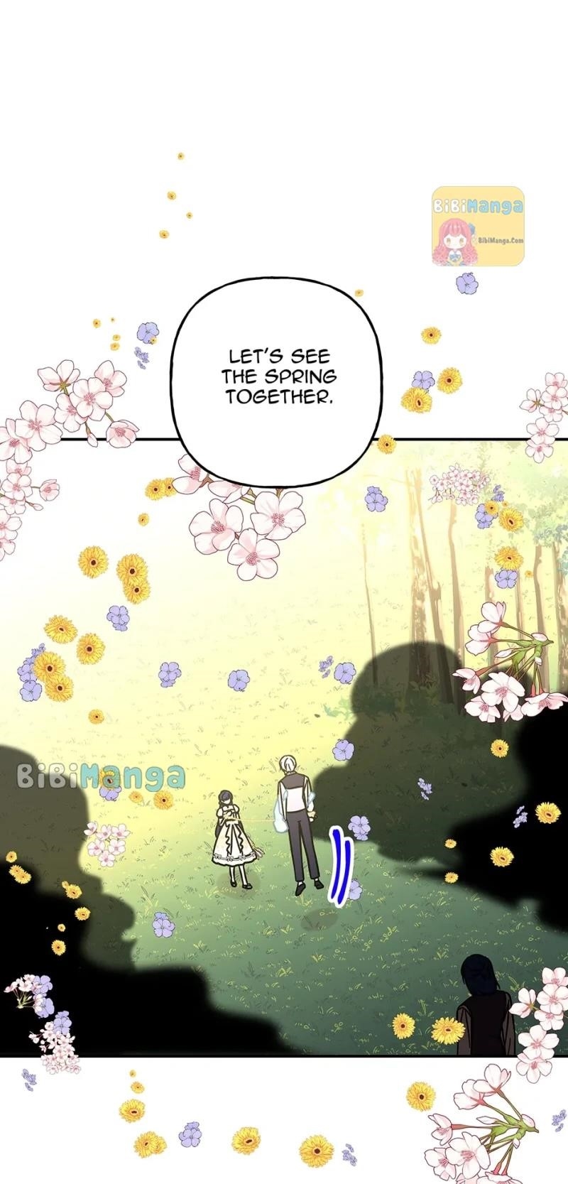 The Archmage’s Daughter Chapter 174 - Page 39