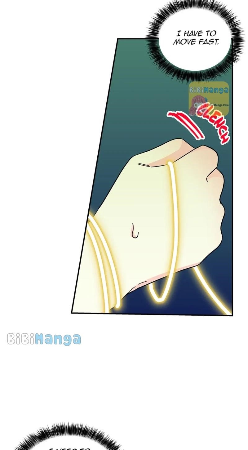 The Archmage’s Daughter Chapter 174 - Page 4