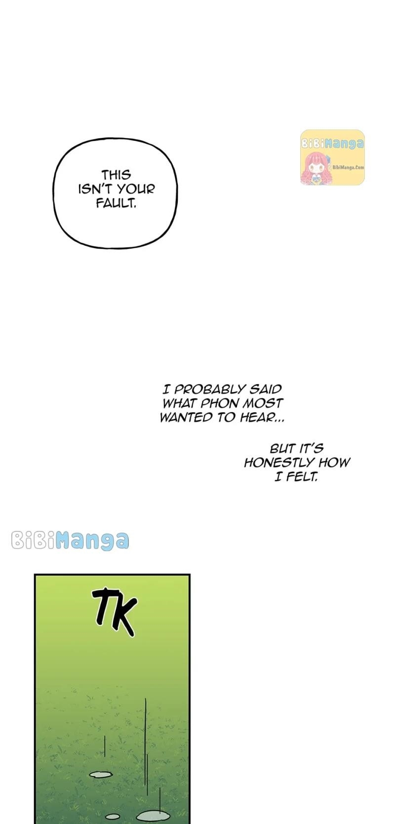 The Archmage’s Daughter Chapter 174 - Page 43