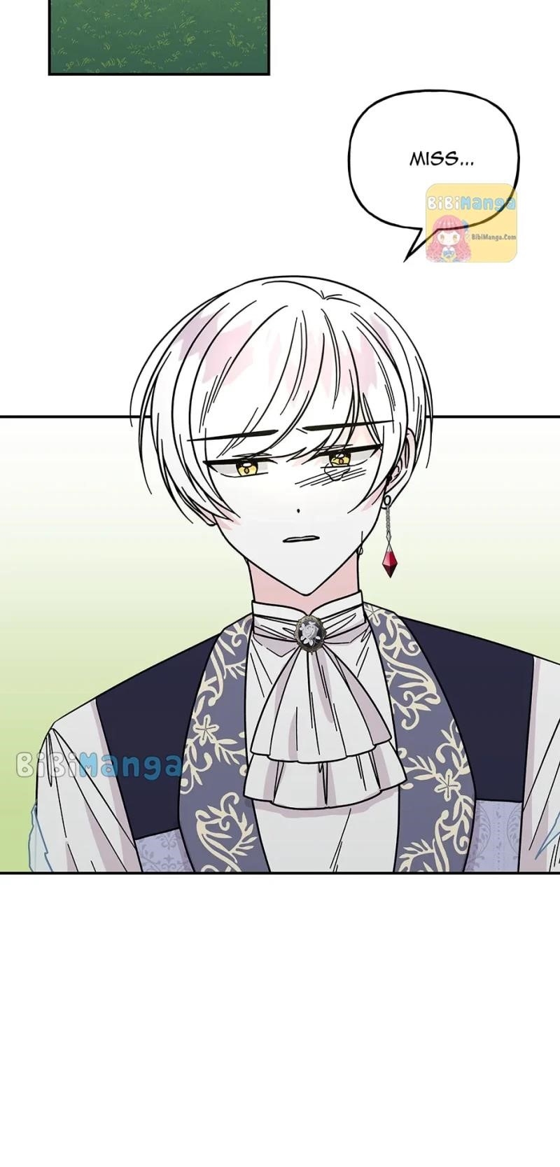 The Archmage’s Daughter Chapter 174 - Page 44