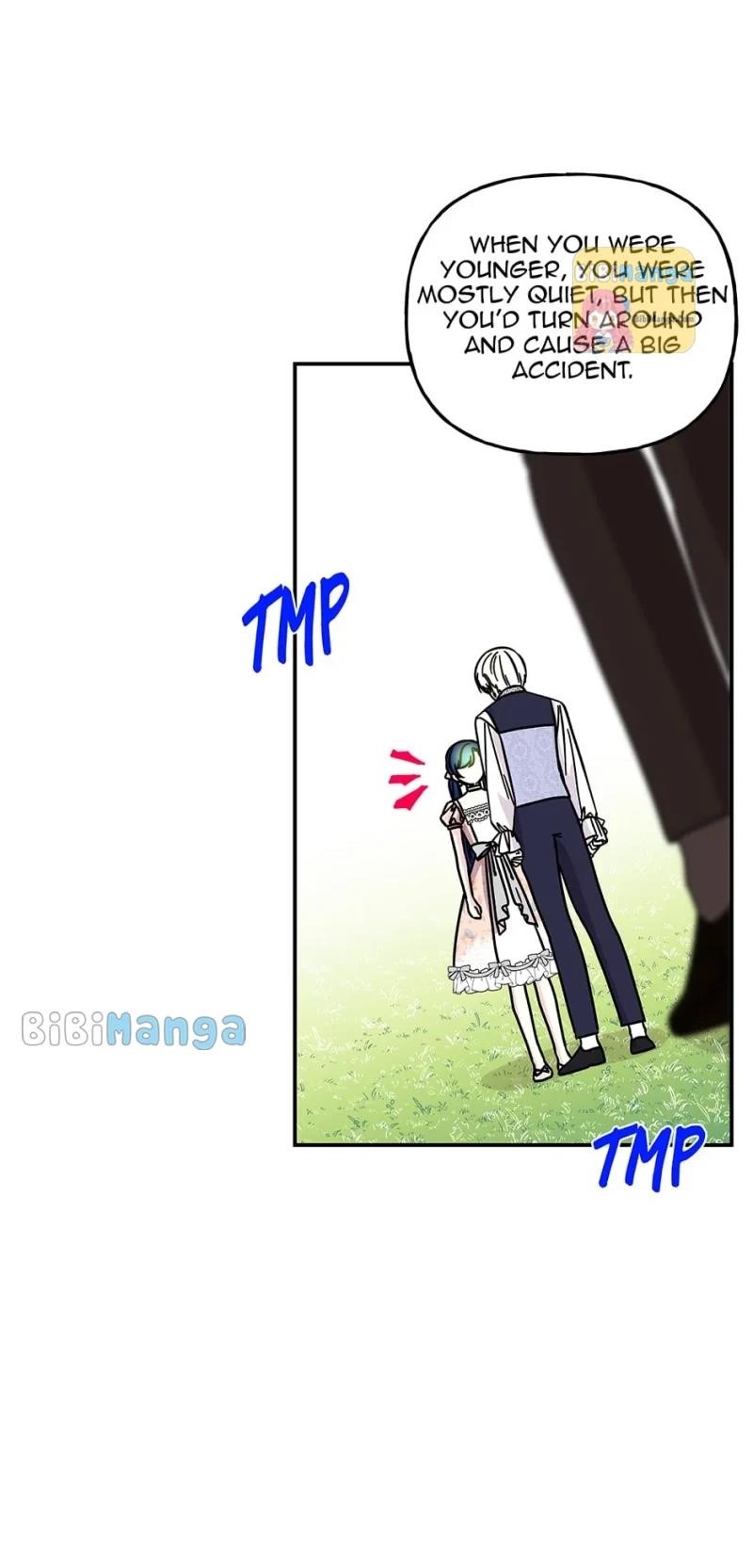 The Archmage’s Daughter Chapter 174 - Page 46