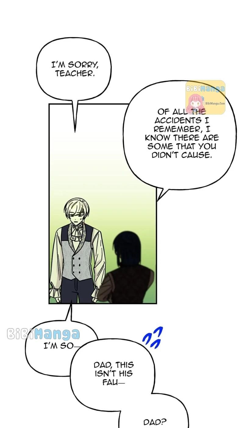 The Archmage’s Daughter Chapter 174 - Page 47