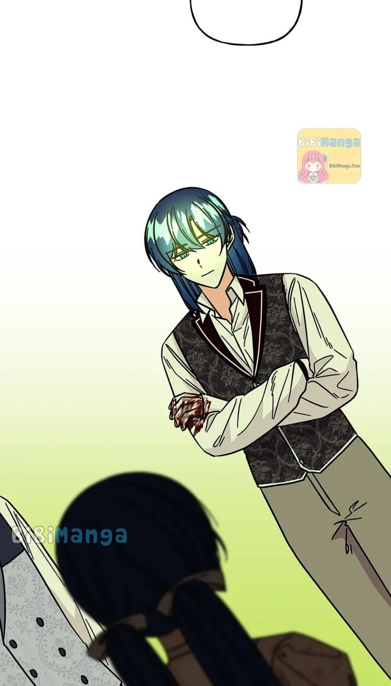 The Archmage’s Daughter Chapter 174 - Page 48