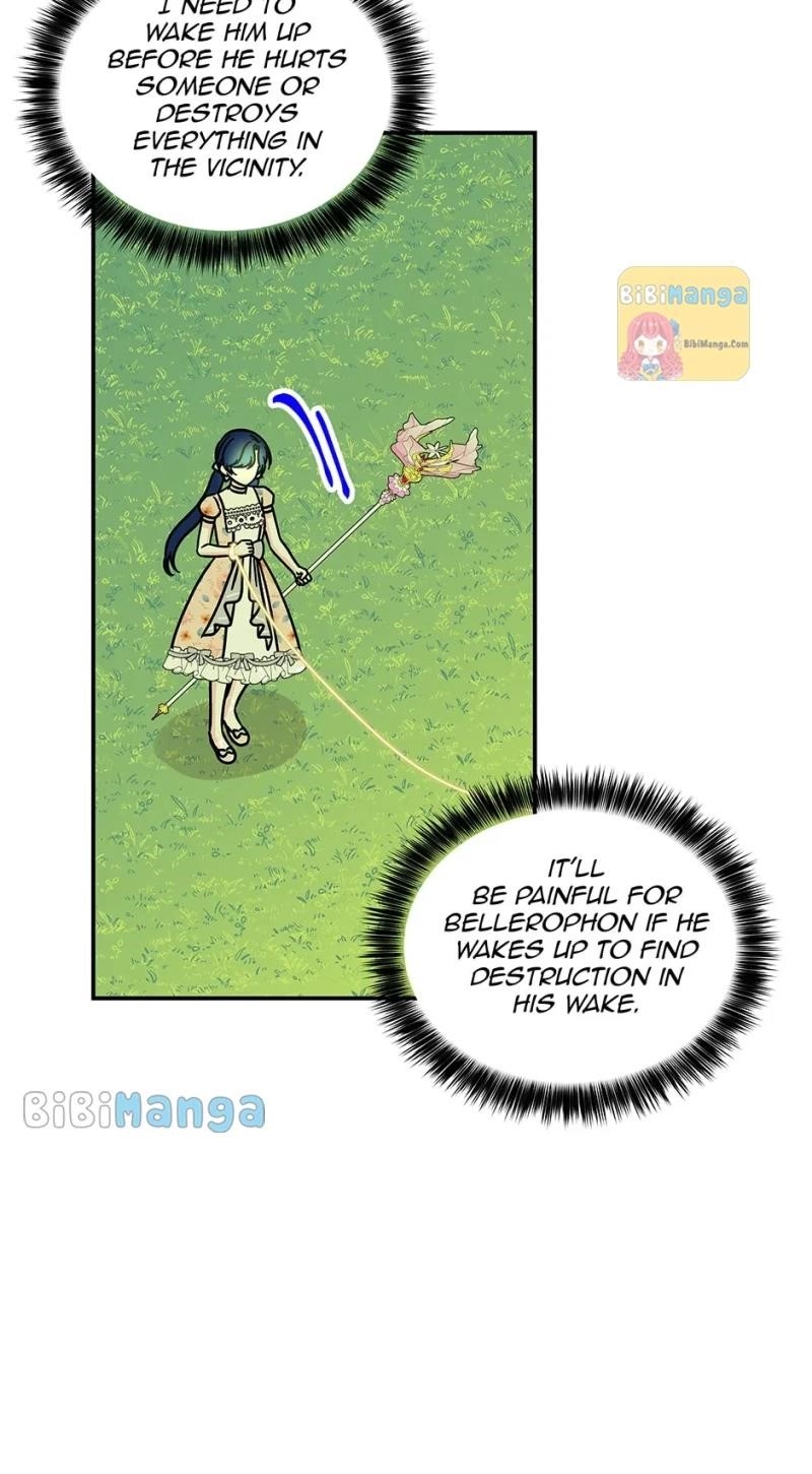 The Archmage’s Daughter Chapter 174 - Page 5