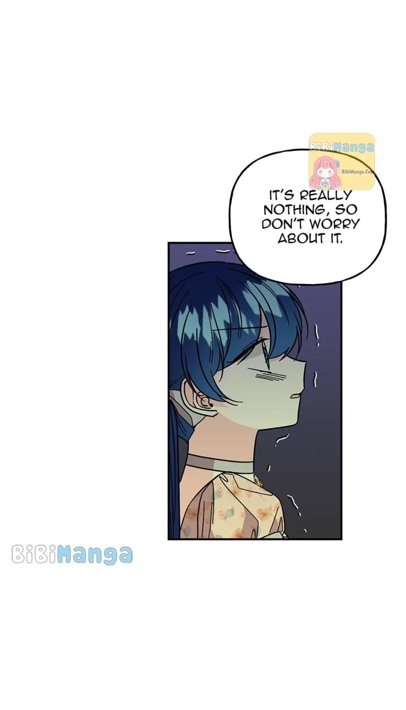 The Archmage’s Daughter Chapter 174 - Page 51