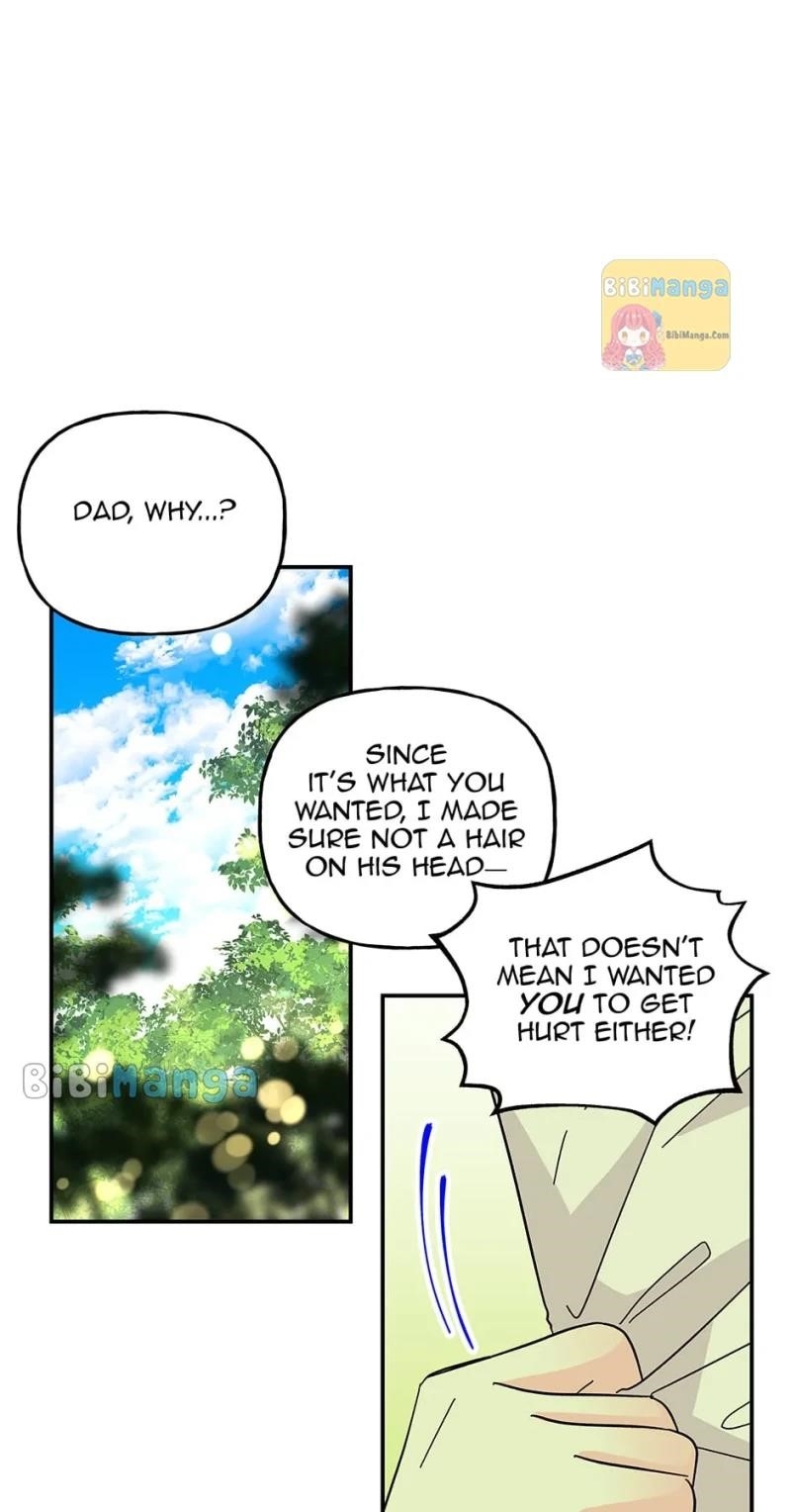 The Archmage’s Daughter Chapter 174 - Page 52