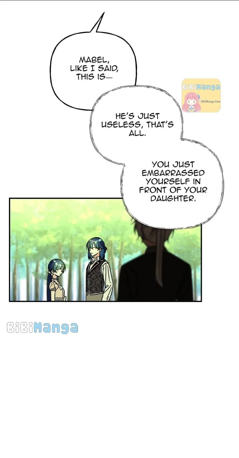 The Archmage’s Daughter Chapter 174 - Page 55