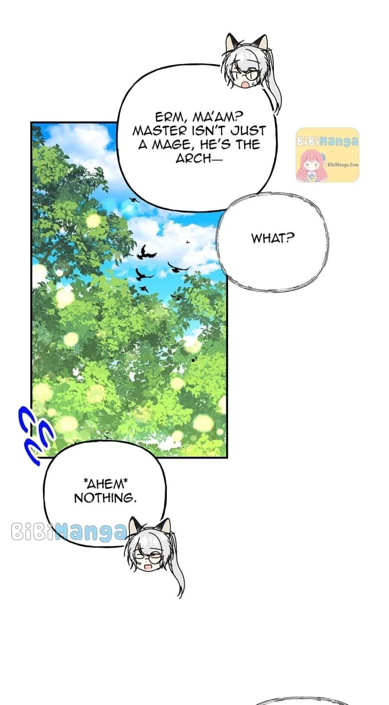 The Archmage’s Daughter Chapter 174 - Page 57