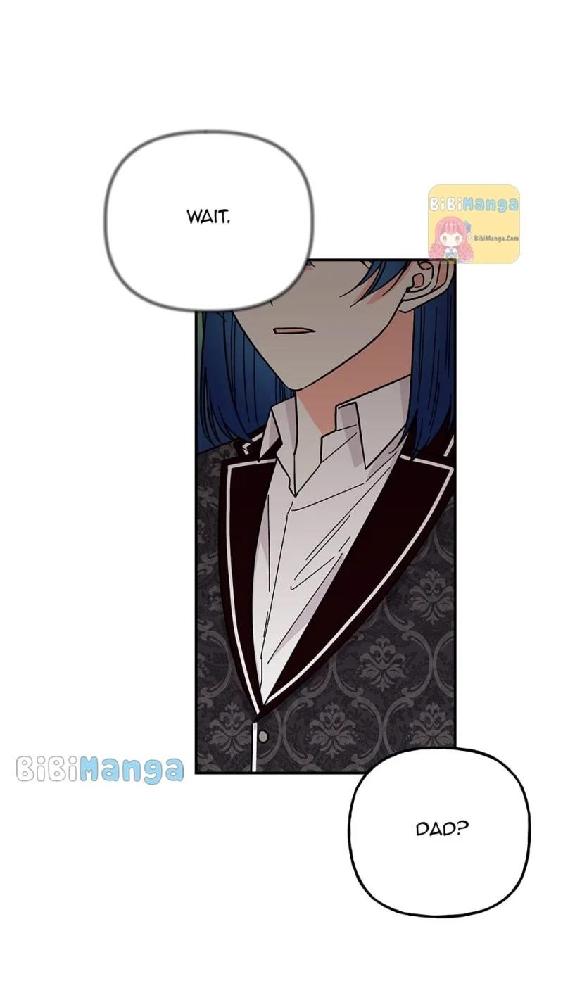 The Archmage’s Daughter Chapter 174 - Page 6