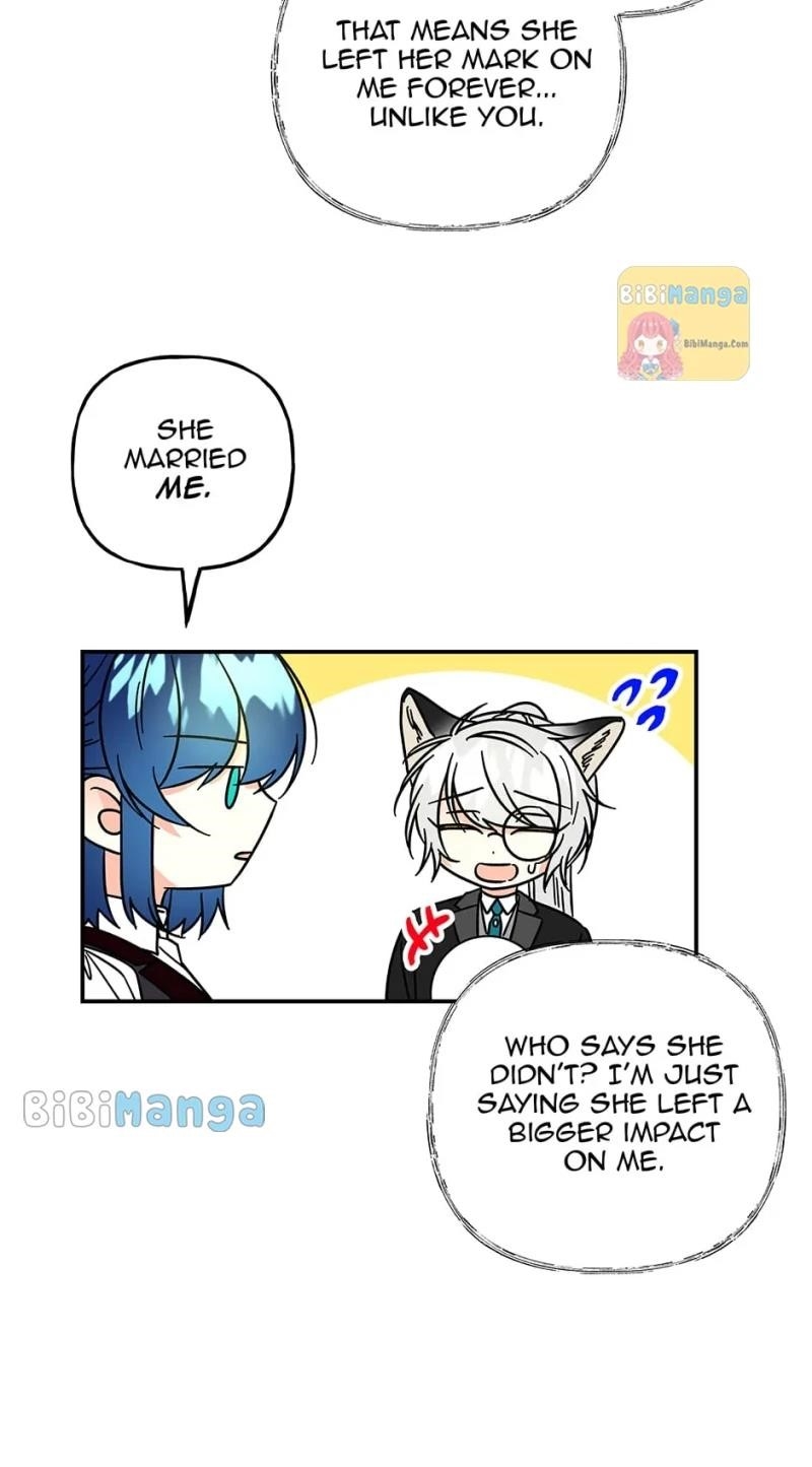 The Archmage’s Daughter Chapter 174 - Page 60