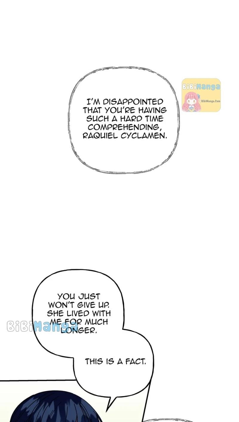 The Archmage’s Daughter Chapter 174 - Page 61