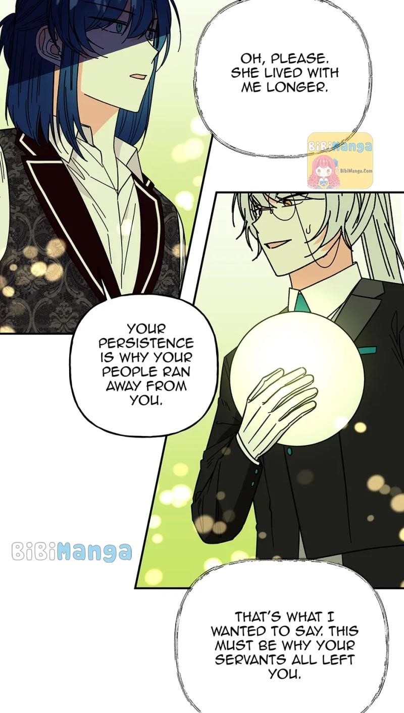 The Archmage’s Daughter Chapter 174 - Page 62