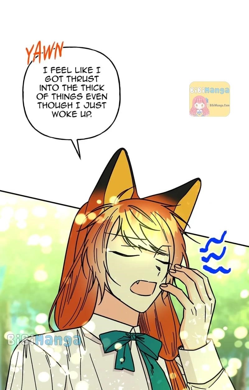 The Archmage’s Daughter Chapter 174 - Page 66