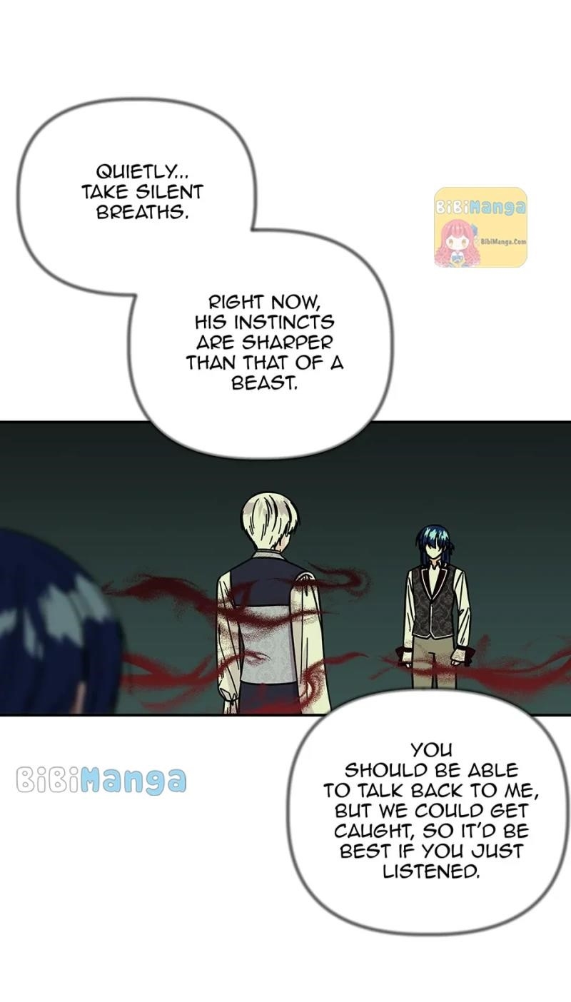 The Archmage’s Daughter Chapter 174 - Page 7