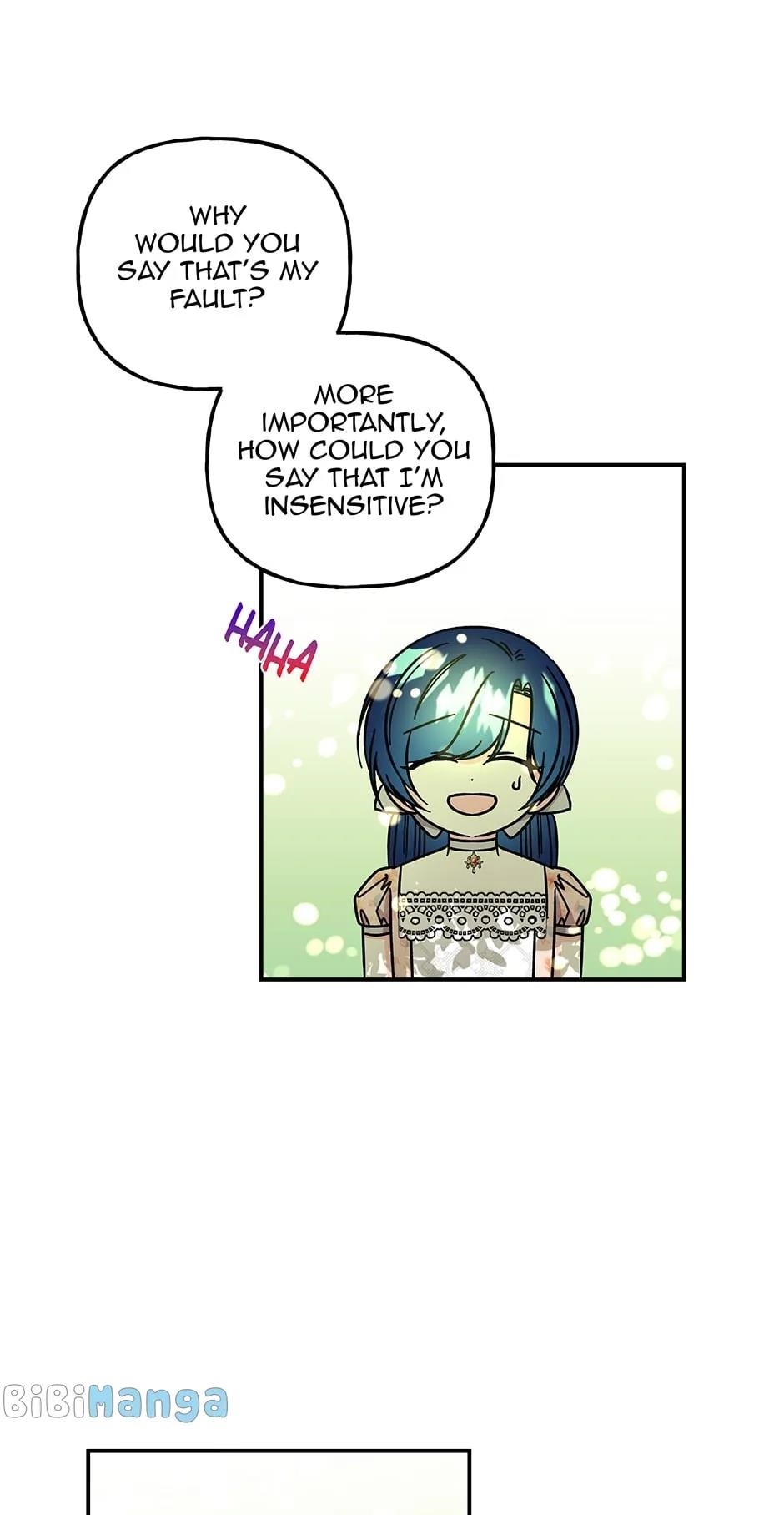 The Archmage’s Daughter Chapter 175 - Page 10