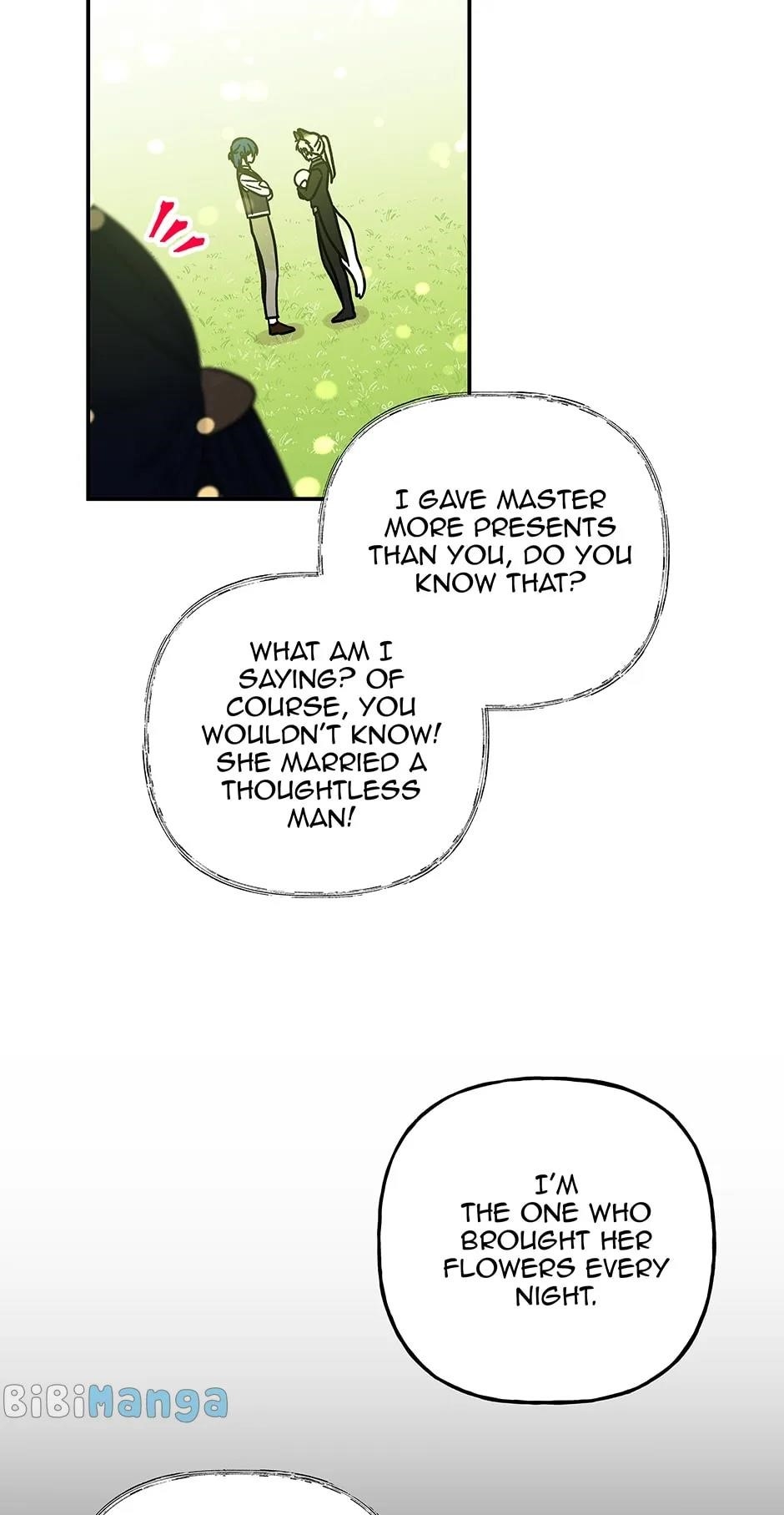 The Archmage’s Daughter Chapter 175 - Page 11