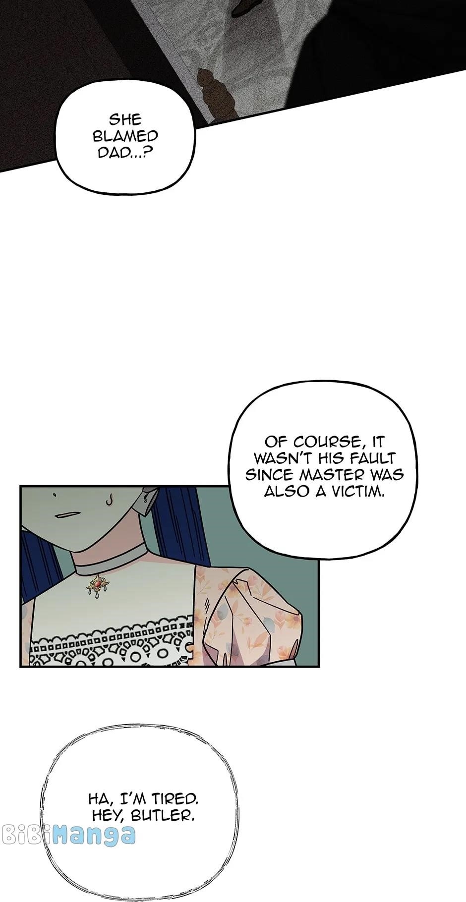 The Archmage’s Daughter Chapter 175 - Page 16