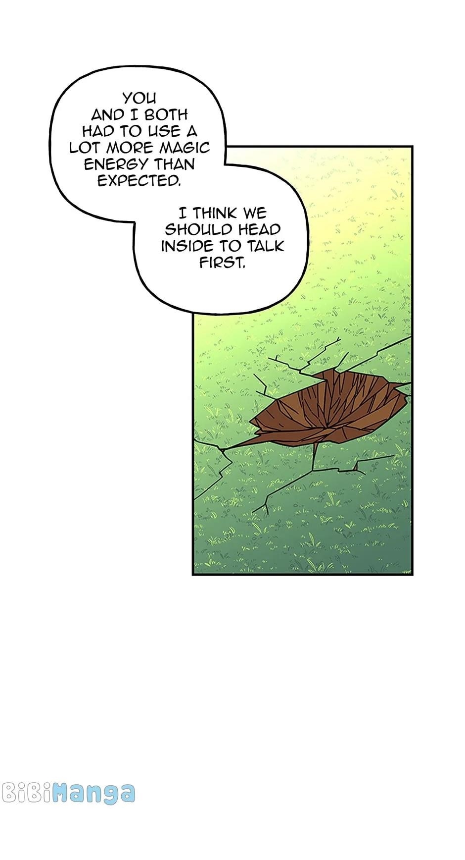 The Archmage’s Daughter Chapter 175 - Page 19