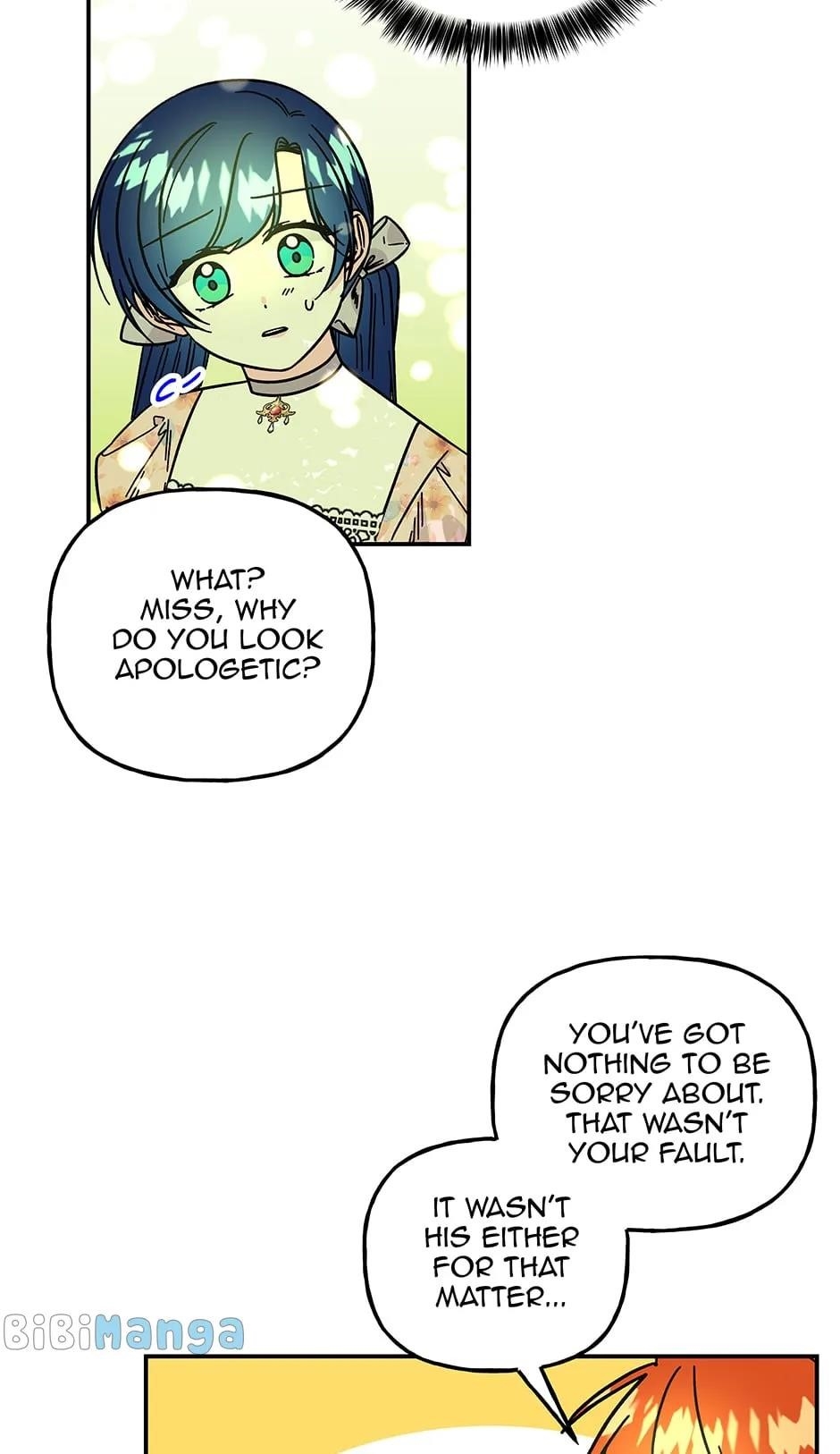 The Archmage’s Daughter Chapter 175 - Page 2