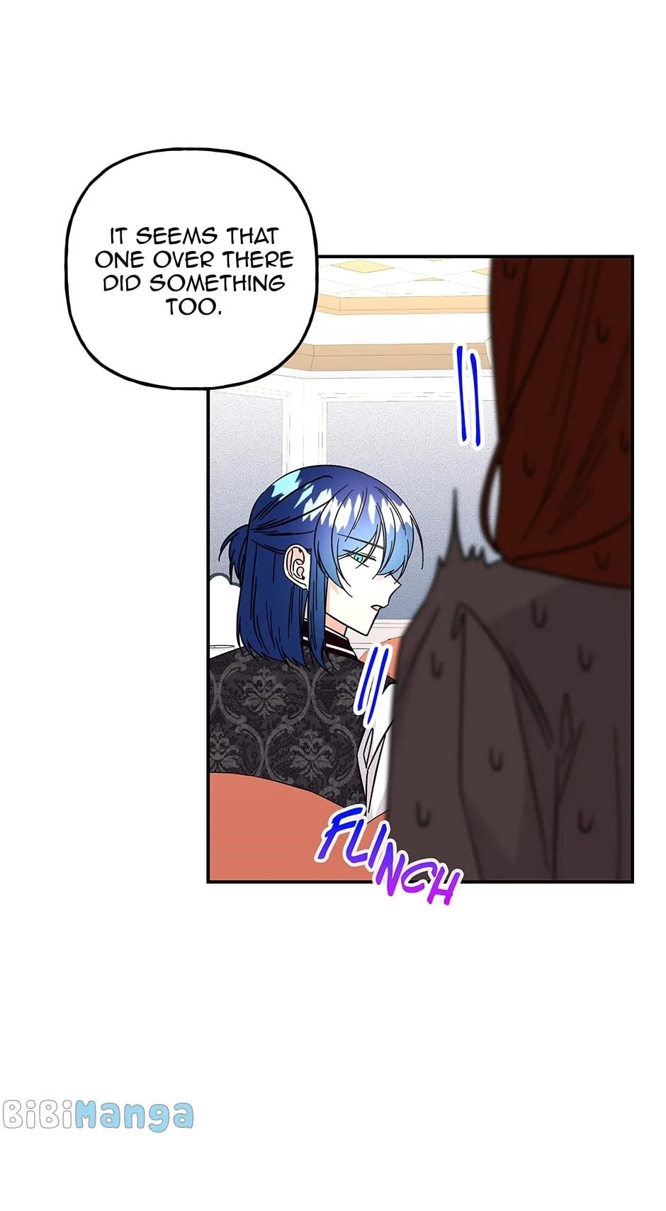 The Archmage’s Daughter Chapter 175 - Page 31