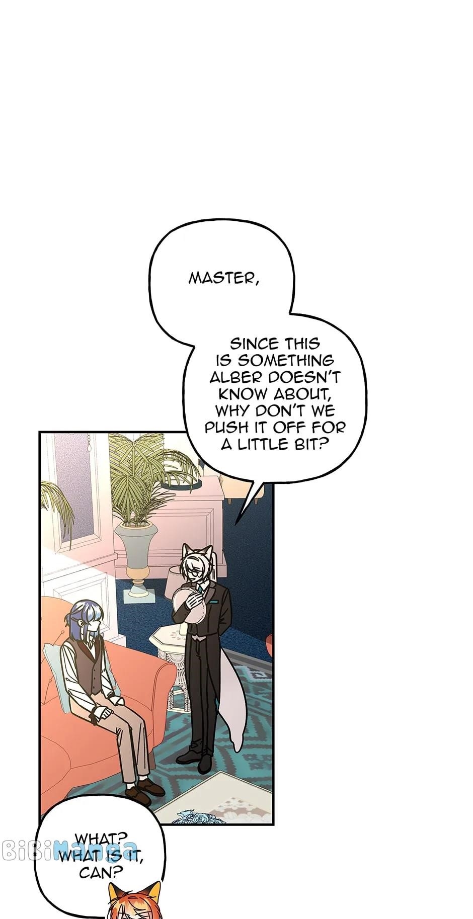 The Archmage’s Daughter Chapter 175 - Page 32