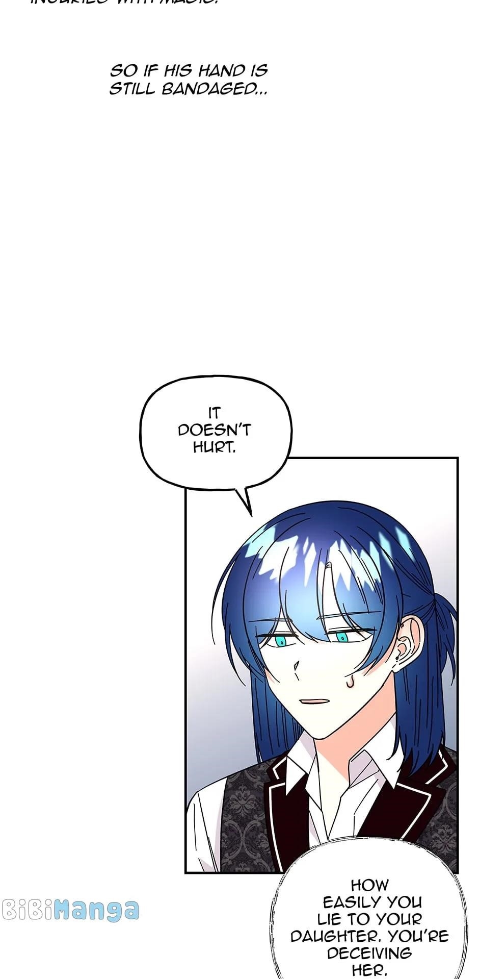 The Archmage’s Daughter Chapter 175 - Page 37