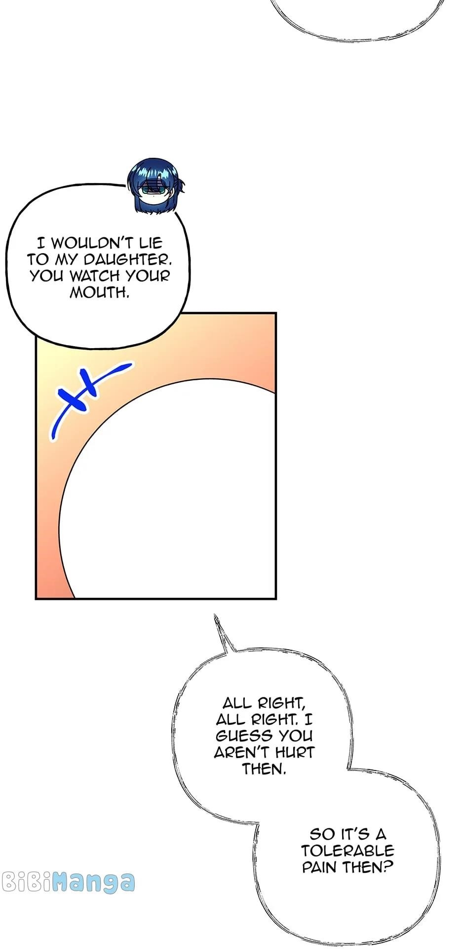 The Archmage’s Daughter Chapter 175 - Page 38