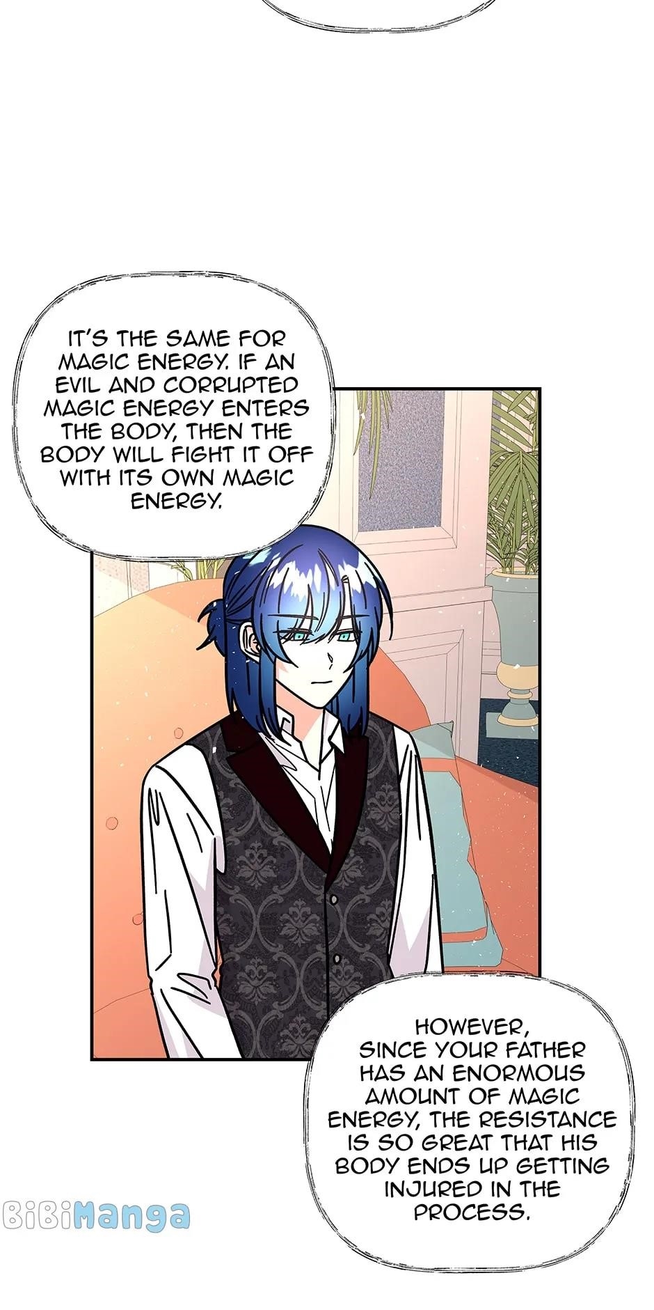 The Archmage’s Daughter Chapter 175 - Page 43