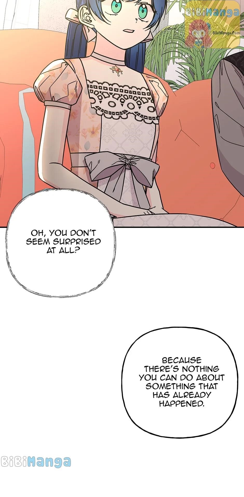 The Archmage’s Daughter Chapter 175 - Page 47