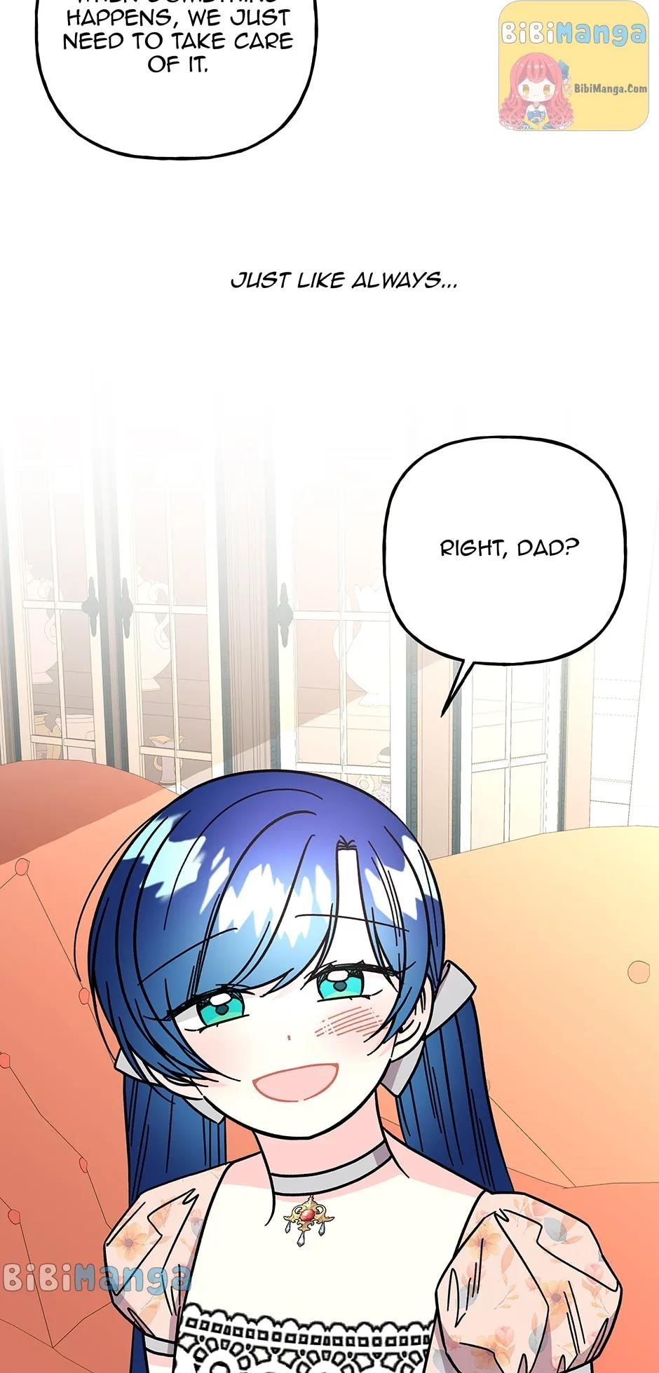 The Archmage’s Daughter Chapter 175 - Page 49