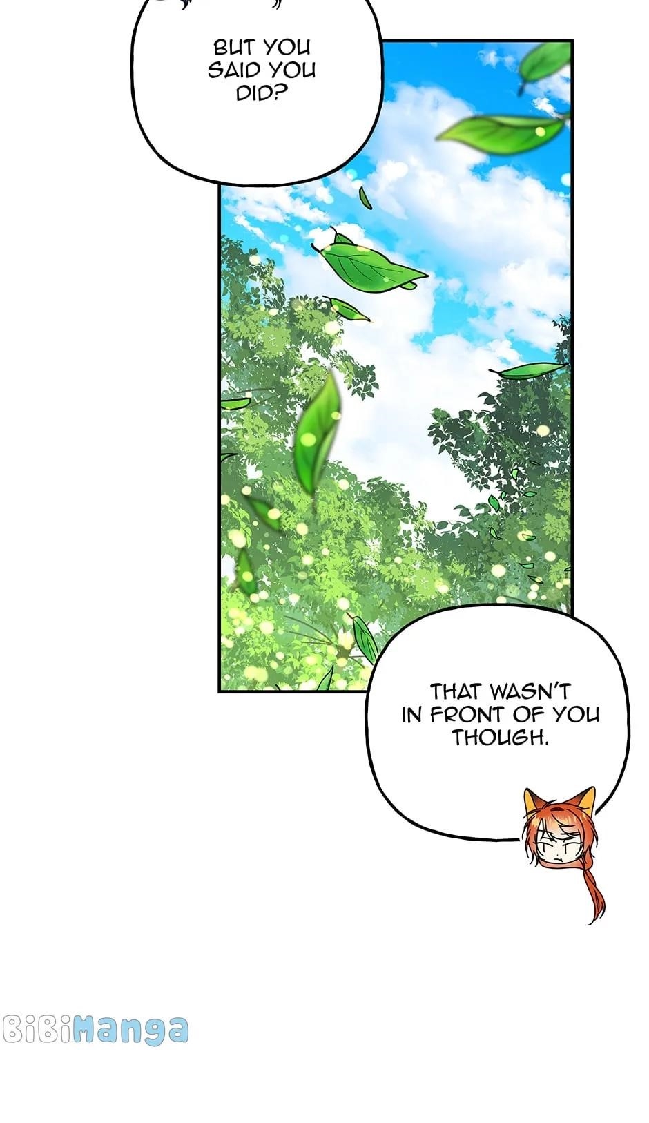 The Archmage’s Daughter Chapter 175 - Page 5