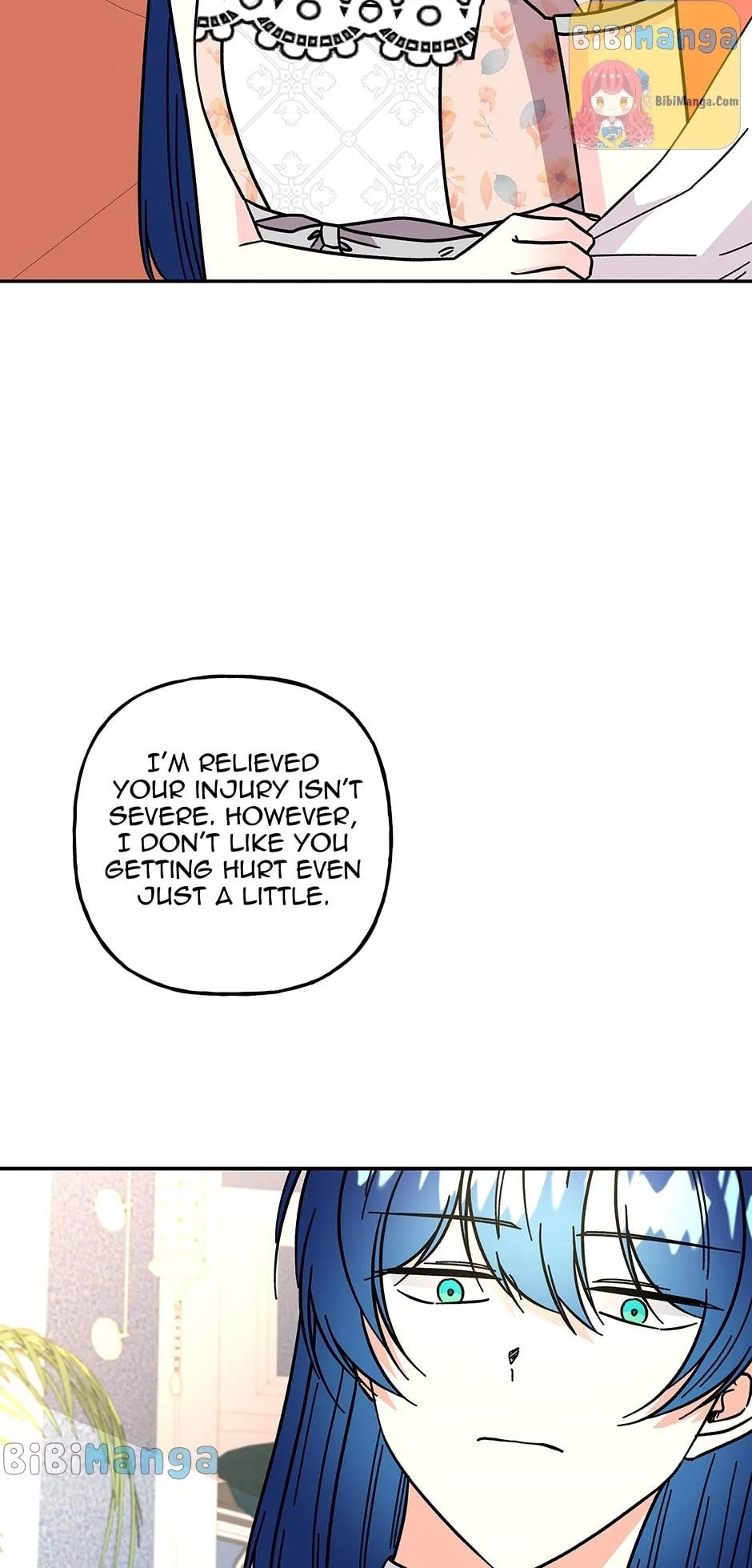 The Archmage’s Daughter Chapter 175 - Page 50