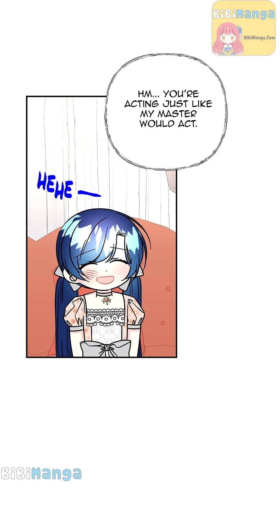 The Archmage’s Daughter Chapter 175 - Page 52