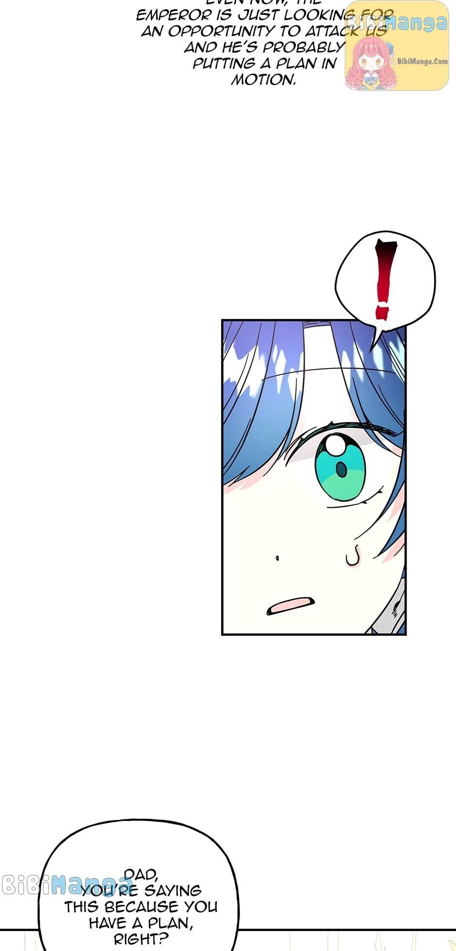 The Archmage’s Daughter Chapter 175 - Page 59