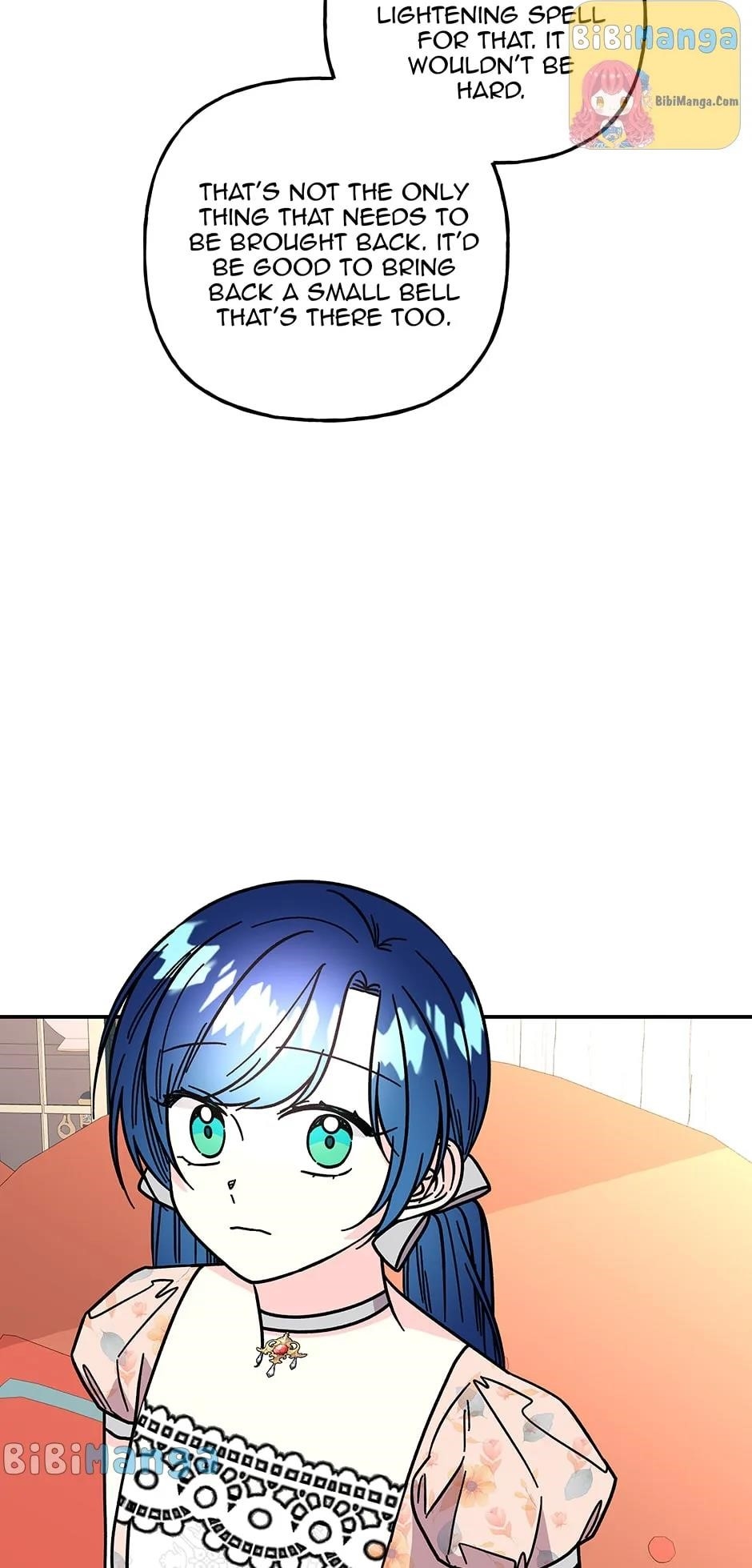 The Archmage’s Daughter Chapter 175 - Page 67