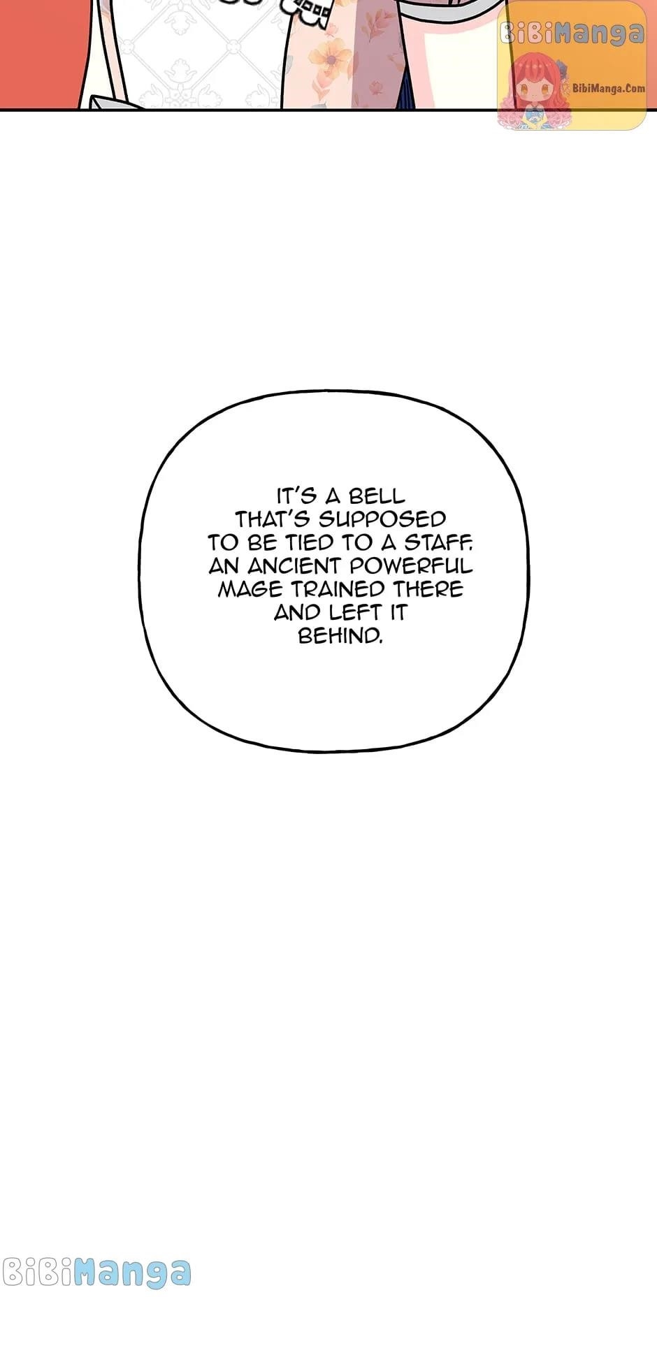 The Archmage’s Daughter Chapter 175 - Page 68