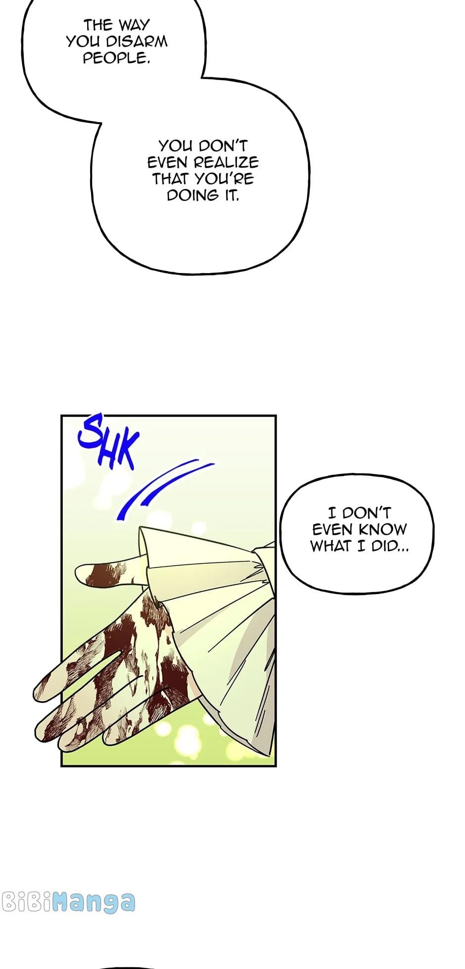 The Archmage’s Daughter Chapter 175 - Page 8