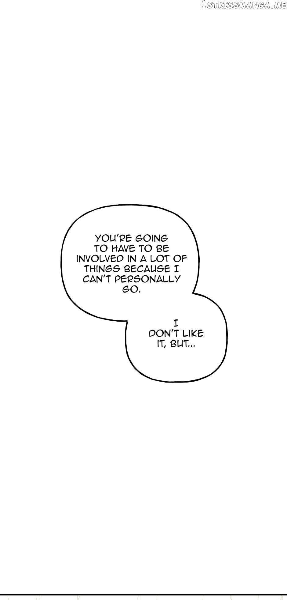 The Archmage’s Daughter Chapter 176 - Page 1