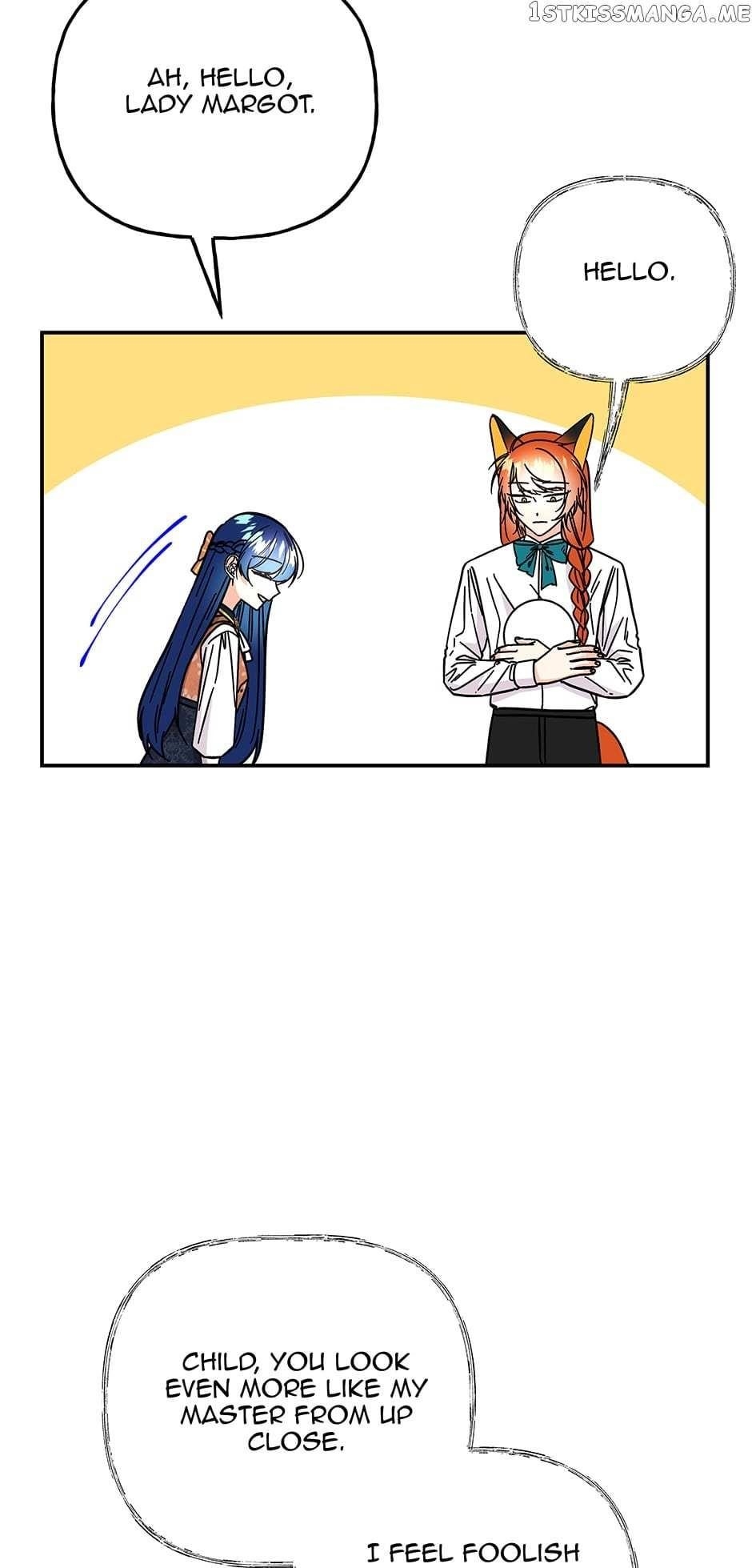 The Archmage’s Daughter Chapter 176 - Page 10